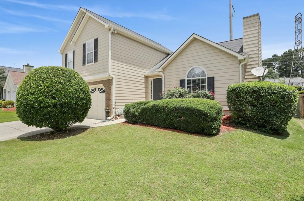2812 Vintage Wood Way Nw, Kennesaw, GA 30144