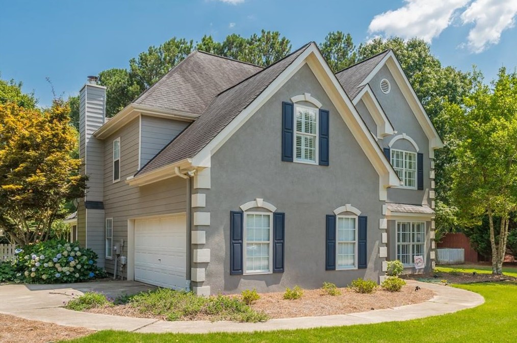 2595 Sleepy Hollow Rd, Monroe, GA 30655