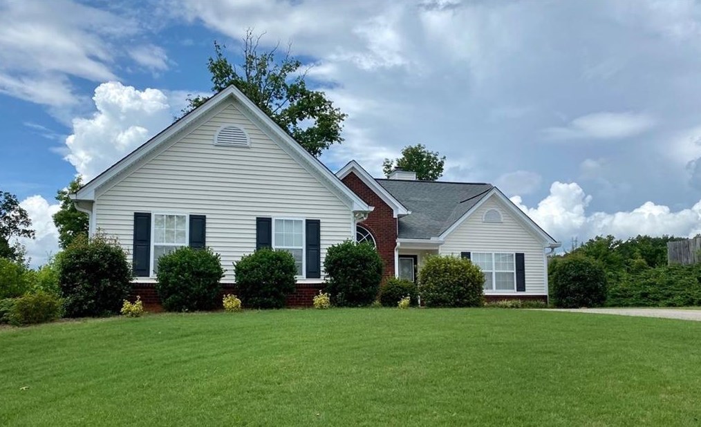 4213 Deer Springs Way, Gainesville, GA 30506