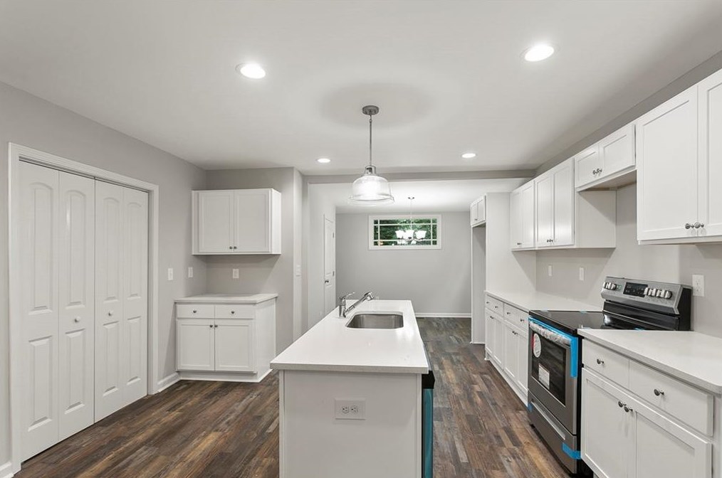 3611 Orchard Cir, Decatur GA  30032-2513 exterior