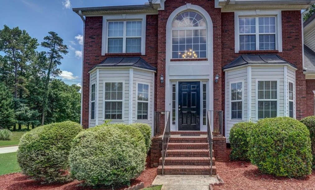 1165 Falk Trace, Conyers, GA 30094