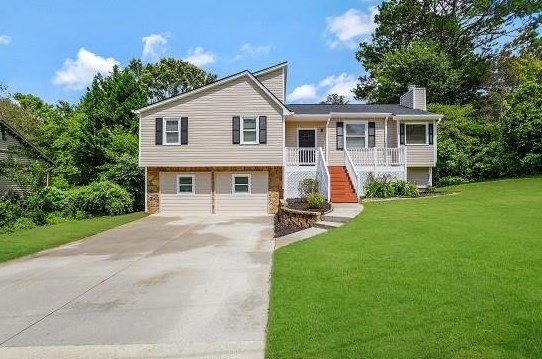 4030 Leicester Dr Ne, Kennesaw, GA 30144