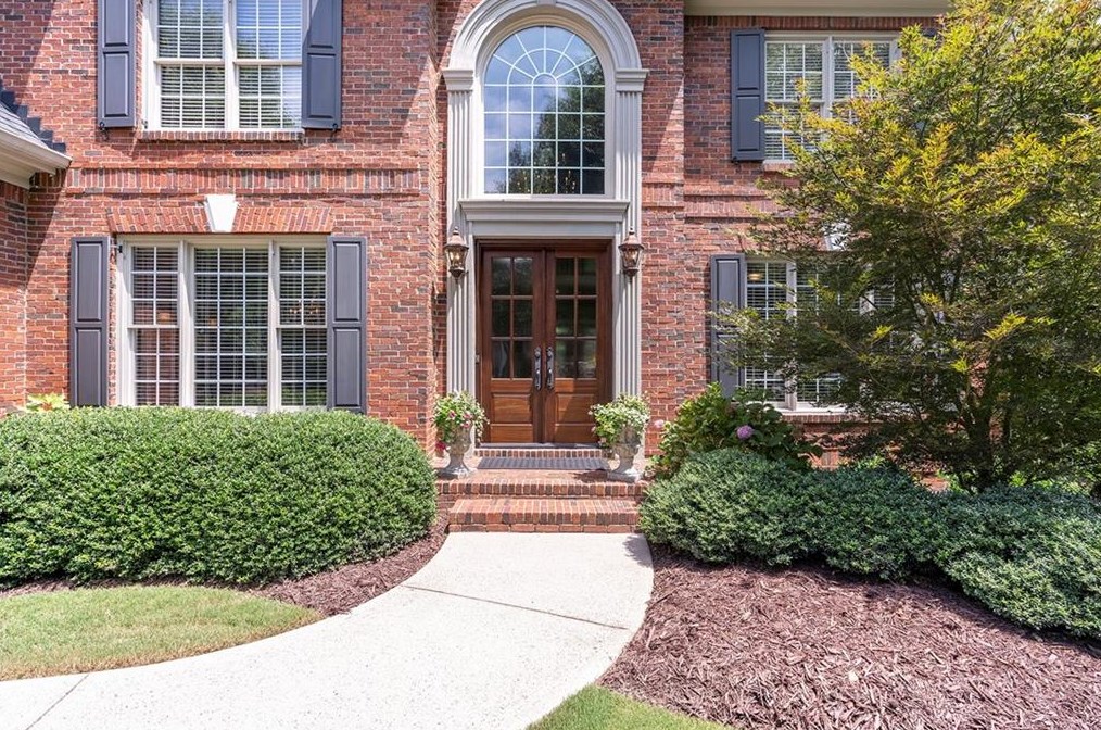 220 Harrogate Way, Alpharetta, GA 30022-3776