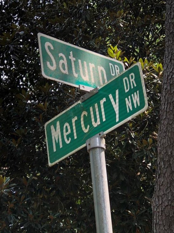 831 Mercury Dr Nw, Atlanta, GA 30331