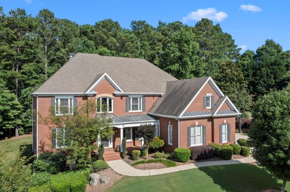 635 Wednesbury Rd, Alpharetta, GA 30022-3775
