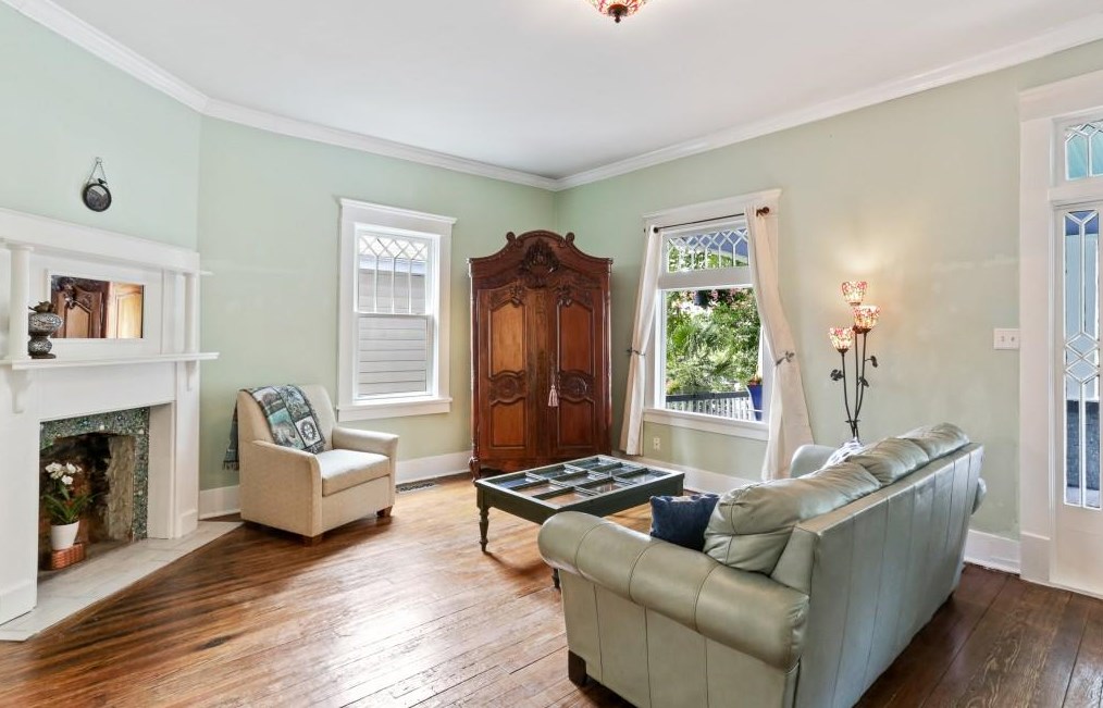 221 Ormond St, Atlanta, GA 30315-1030