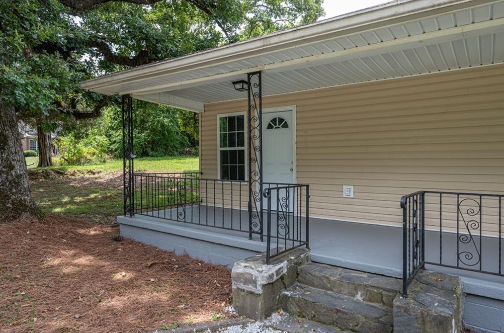 880 Old Rockmart Rd Se, Silver Creek, GA 30173