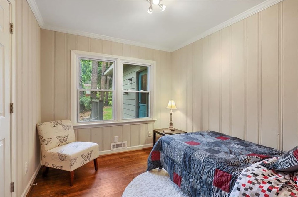 3354 Pinehill Dr, Decatur GA  30032-2903 exterior