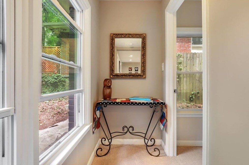 3354 Pinehill Dr, Decatur GA  30032-2903 exterior