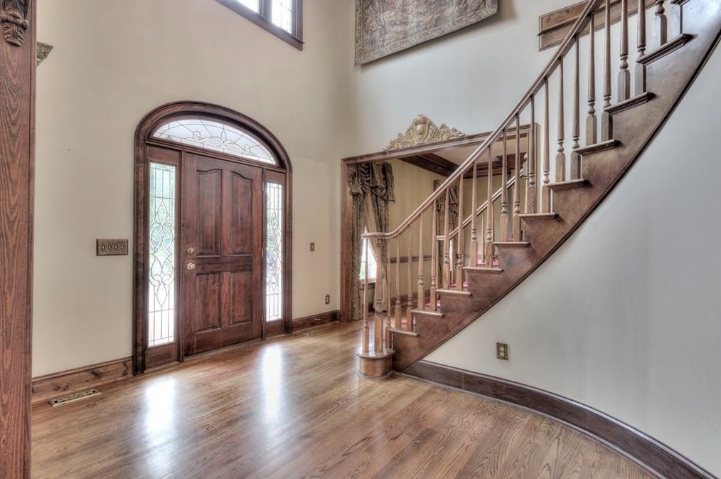 86 Glen Cove Dr, Euharlee, GA 30120-6441