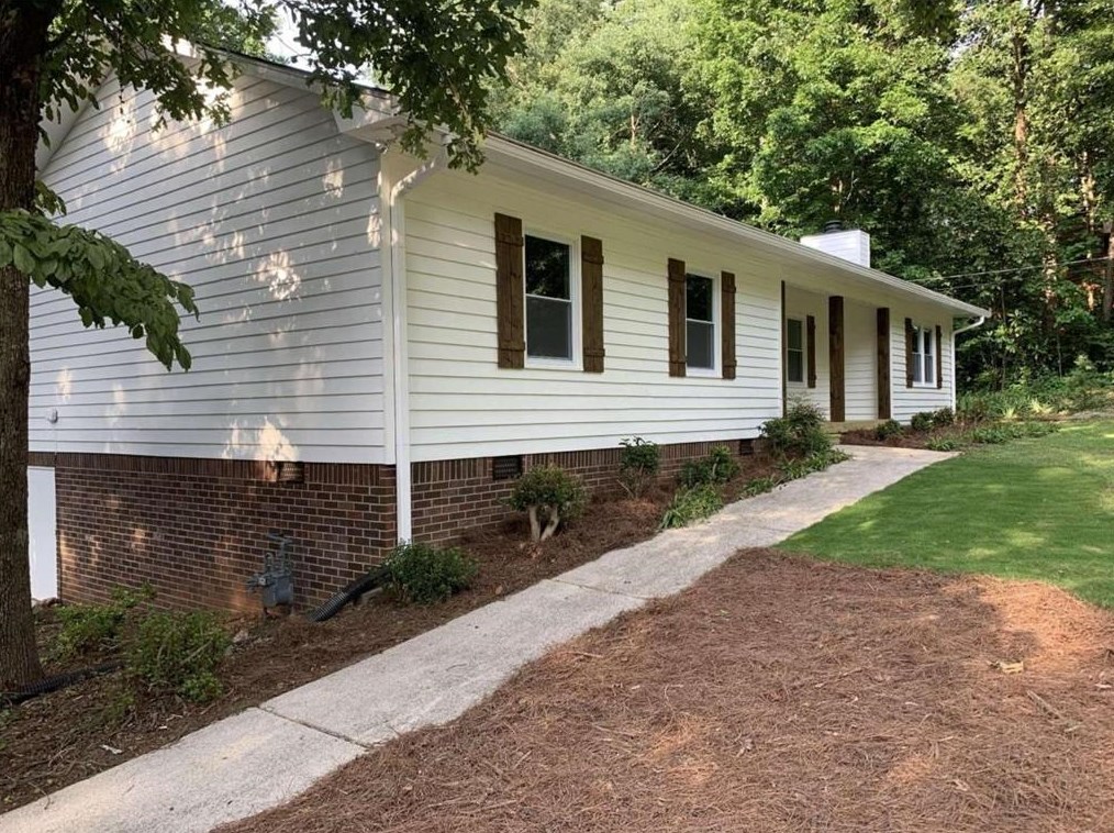 6260 Sherrian St, Douglasville, GA 30135-3350