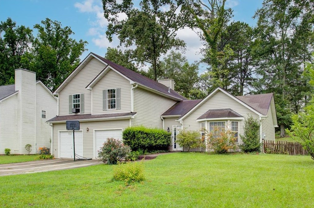 150 Melleray Ct, Villa Rica, GA 30180