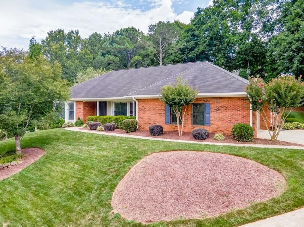 785 Saddle Ridge Trce, Roswell, GA 30076-1077