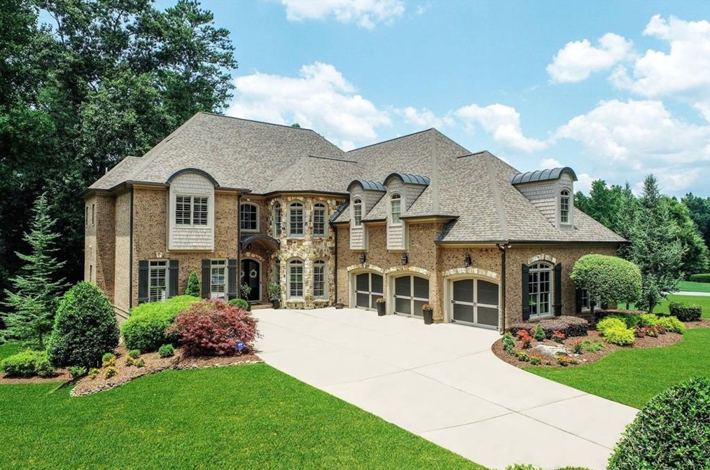 14108 Triple Crown Dr, Alpharetta, GA 30004-7568