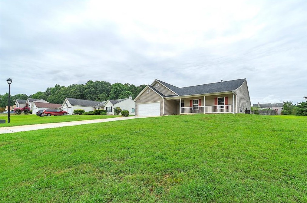 167 Windriver Trl, Powder Springs, GA 30127-8751