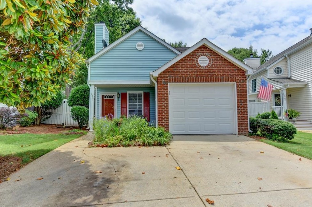 2852 Albion Farm Way, Duluth, GA 30097