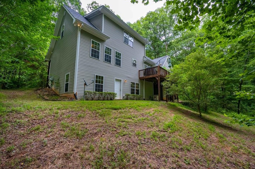 131 Rather Hill Trail, Clarkesville, GA 30523
