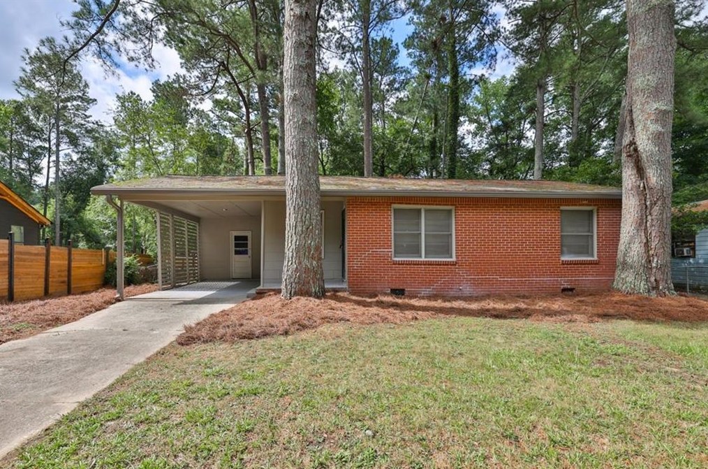 2808 Argyle Dr Nw, Atlanta, GA 30318
