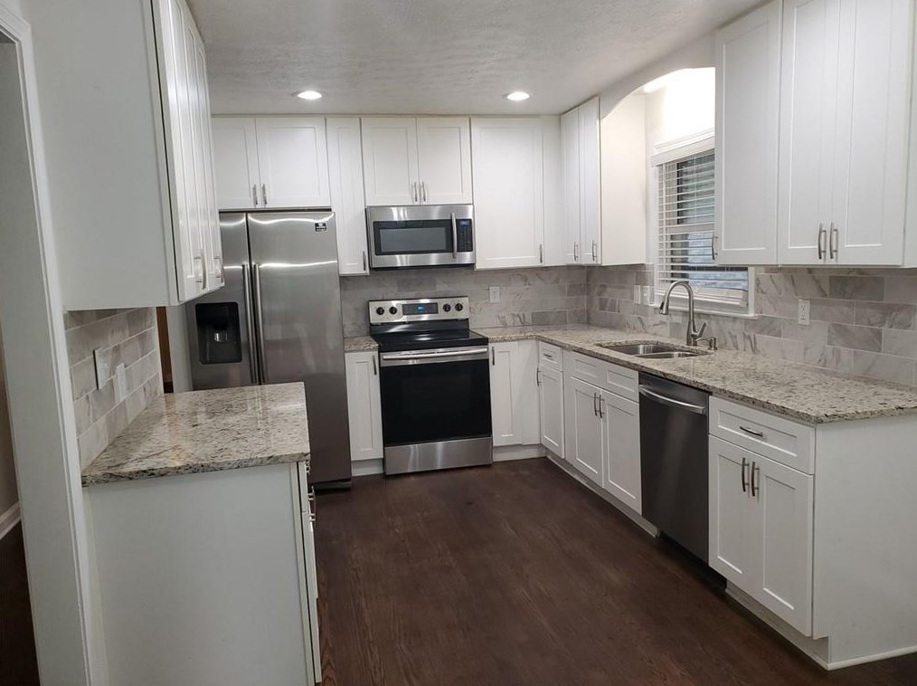 5029 Paris Ave, Powder Springs, GA 30127-2419