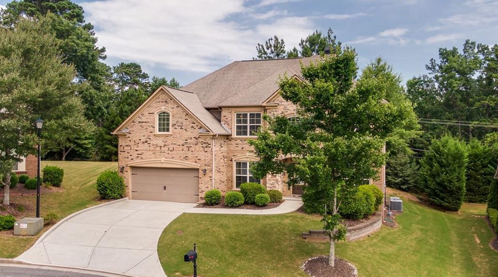 1115 Walters Cir, Alpharetta, GA 30005-3920