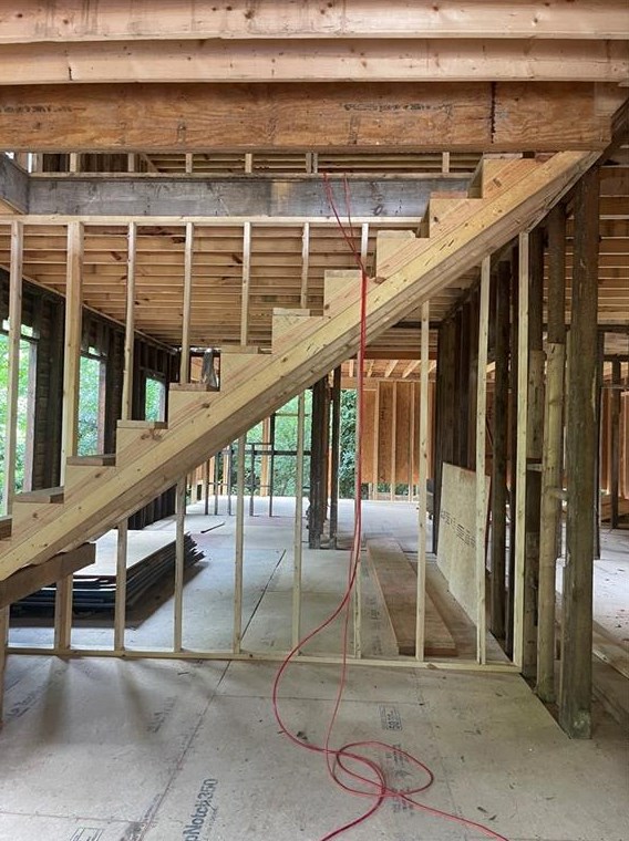 325 Drexel Ave, Decatur GA  30030-2841 exterior