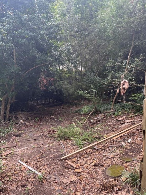 325 Drexel Ave, Decatur GA  30030-2841 exterior