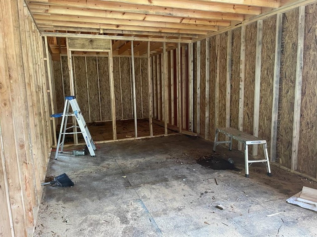 325 Drexel Ave, Decatur GA  30030-2841 exterior