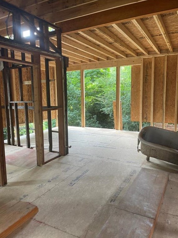 325 Drexel Ave, Decatur GA  30030-2841 exterior