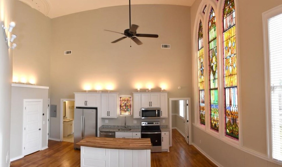 104 Spring St #8, Gainesville, GA 30501