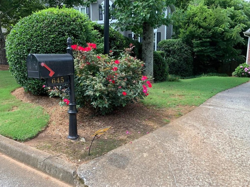 645 Evening Pine Ln, Alpharetta, GA 30005