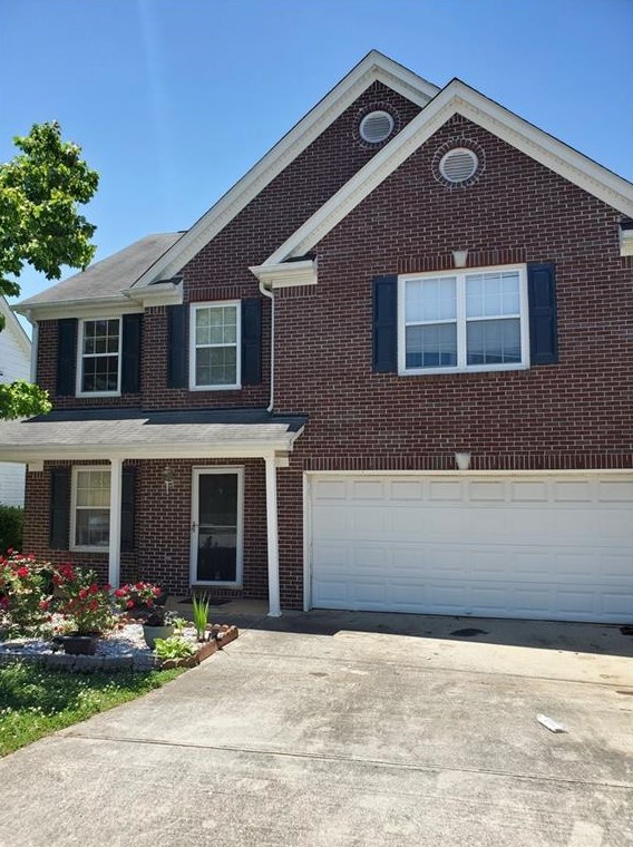 2877 Nathaniel Way, Grayson, GA 30017-4201