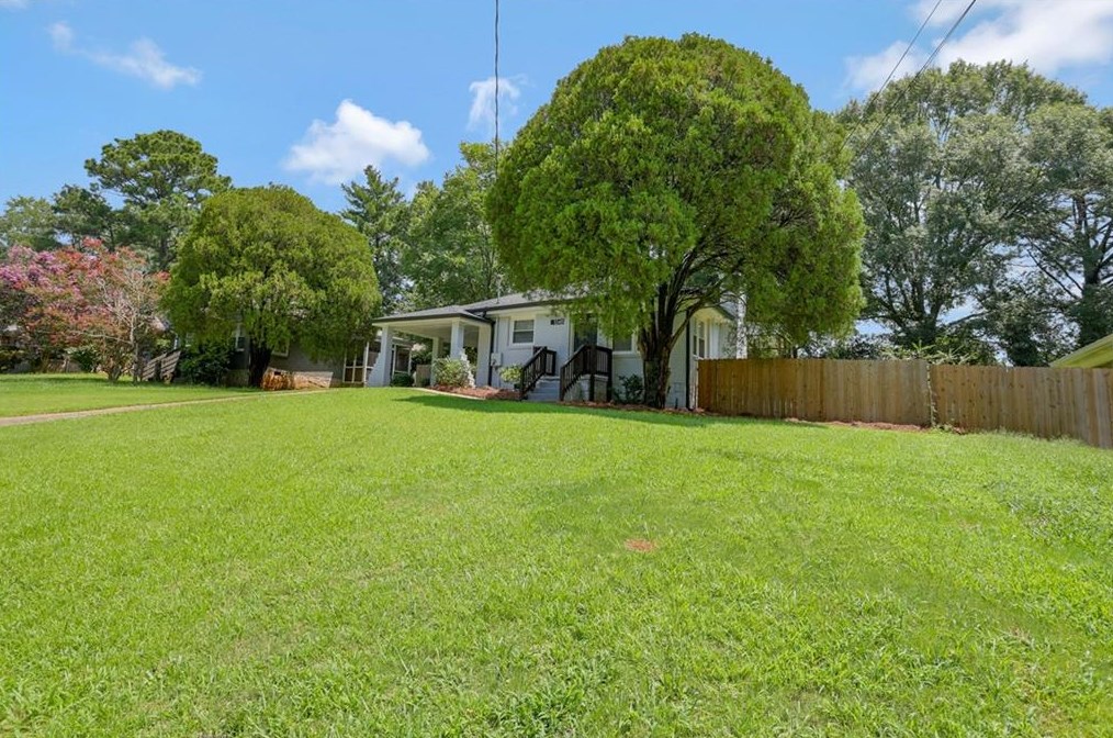 1248 Richard Rd, Decatur, GA 30032-2536
