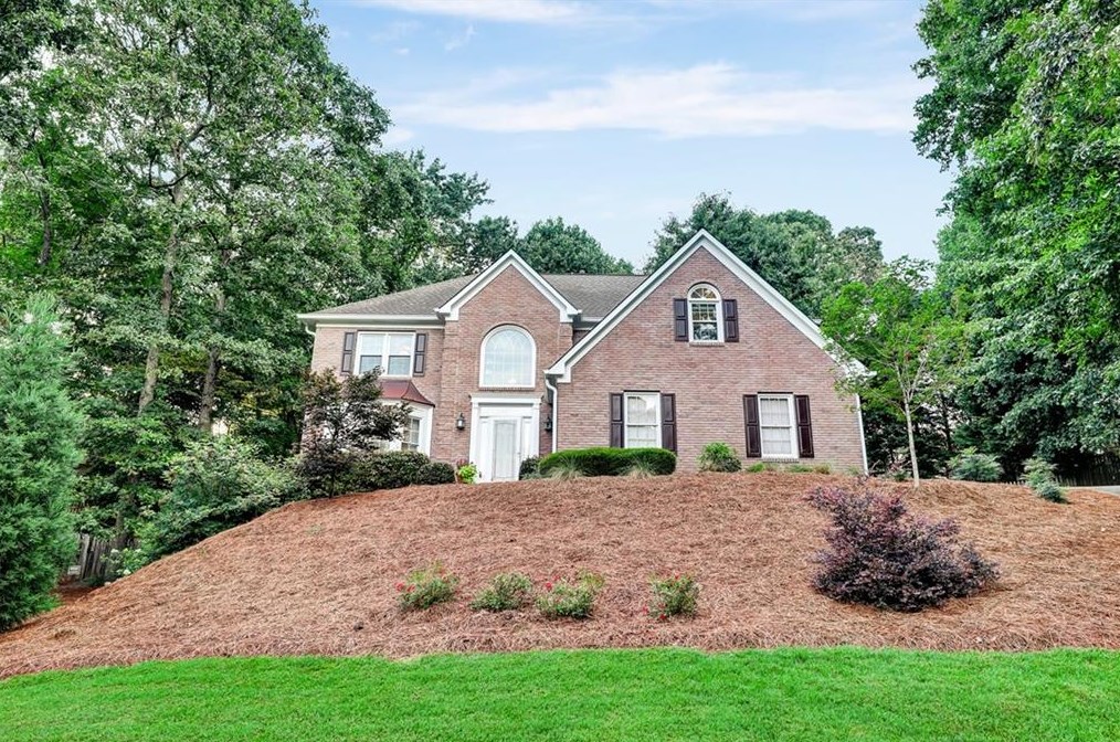 701 Braidwood Ter, Acworth, GA 30101-3515