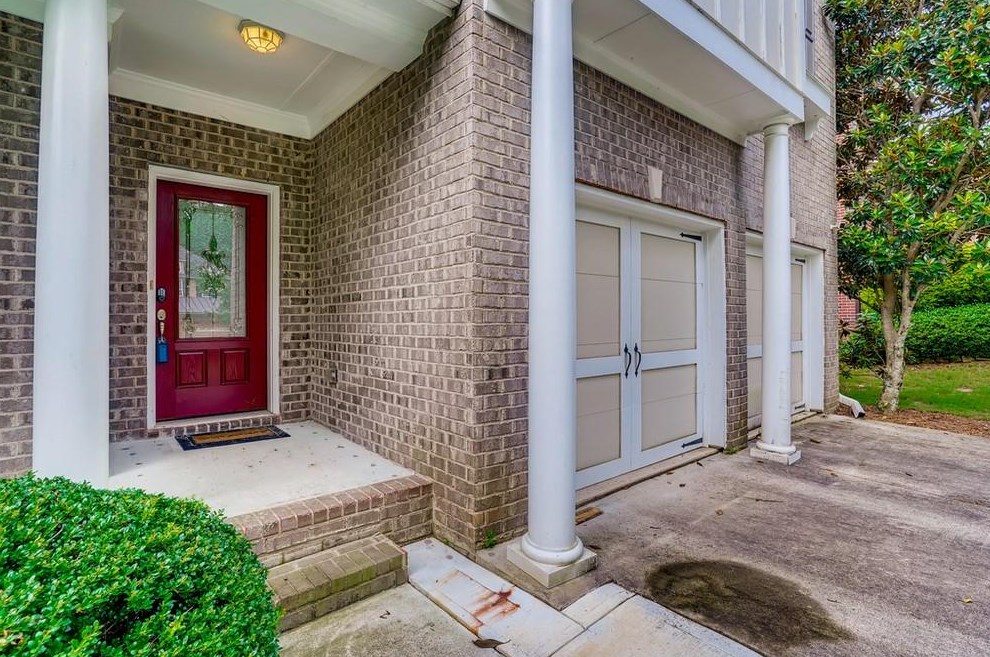 5047 Weathervane Dr, Alpharetta, GA 30022-4562