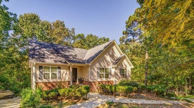 7885 Basket Creek Rd, Douglasville, GA 30135-6504