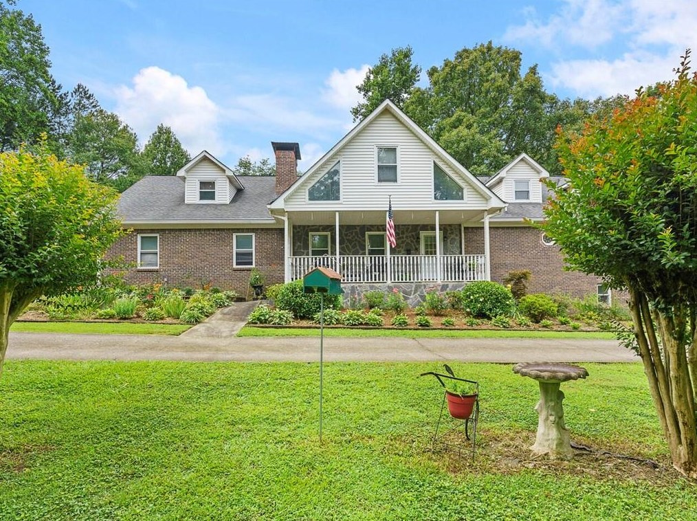 53 Dupree Rd, Dallas, GA 30157-6158