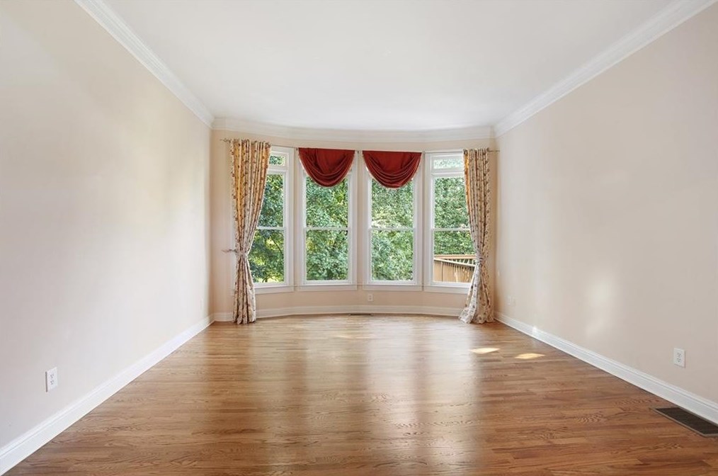 5074 Healey Dr, Smyrna GA  30082-5066 exterior