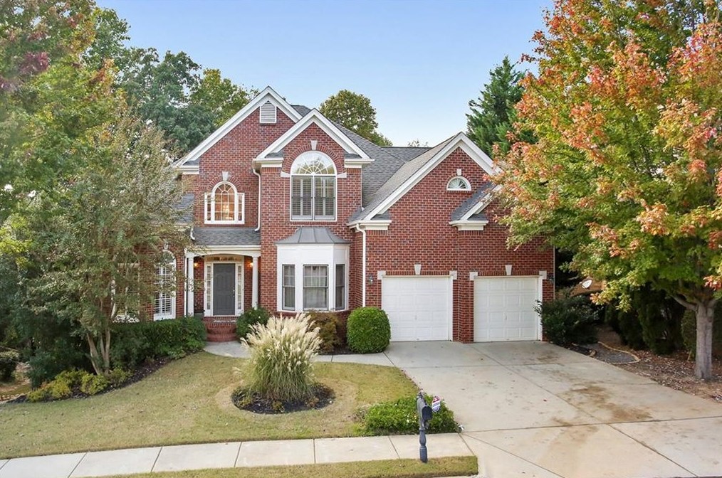 5074 Healey Dr, Smyrna, GA 30082
