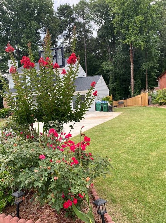 5295 Seattle Slew Ct, Norcross, GA 30093
