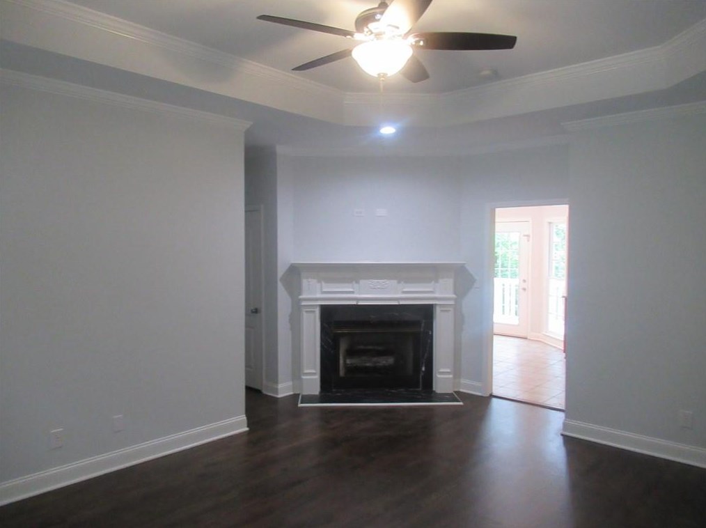 416 Flora Ave Ext, Rome GA  30161-6978 exterior