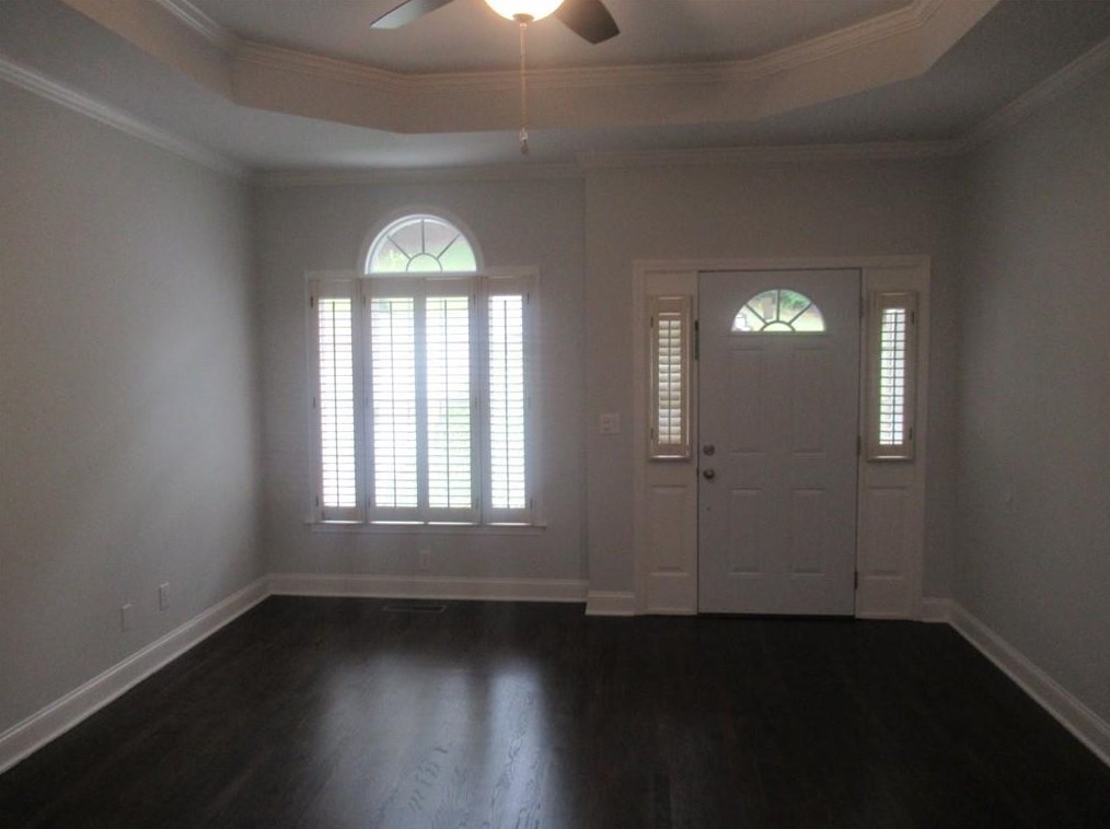 416 Flora Ave Ext, Rome, GA 30161