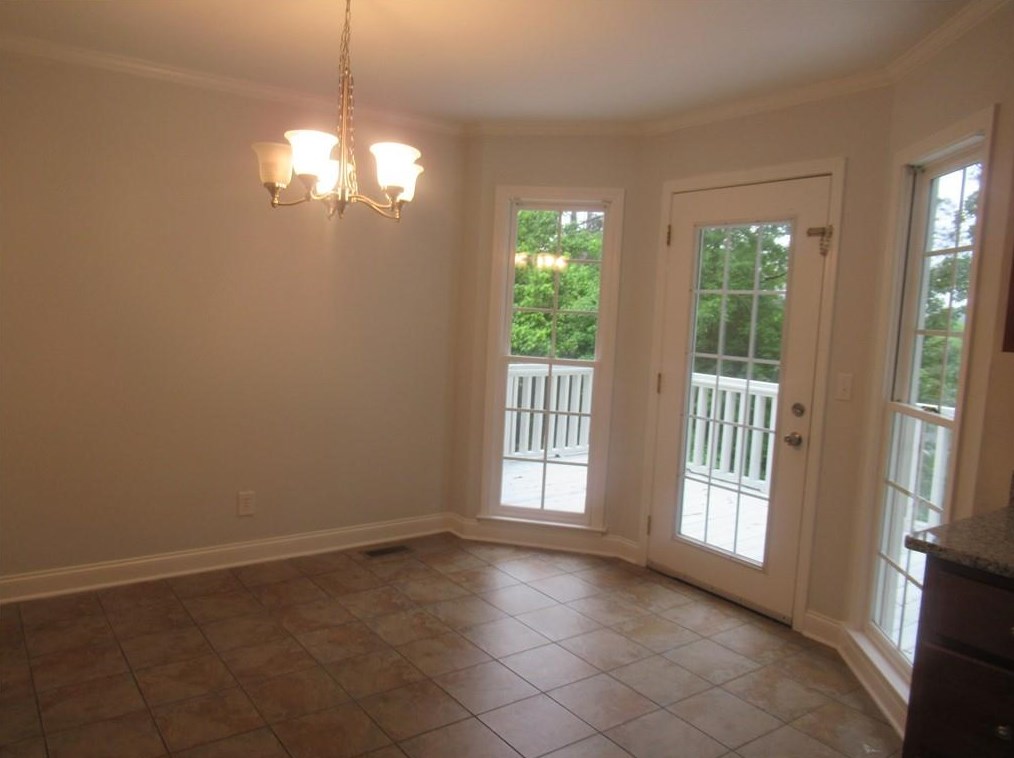 416 Flora Ave Ext, Rome GA  30161-6978 exterior