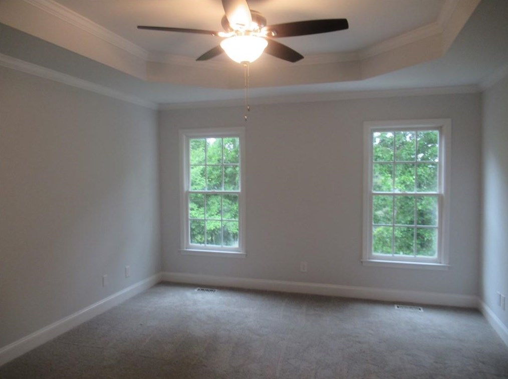 416 Flora Ave Ext, Rome GA  30161-6978 exterior