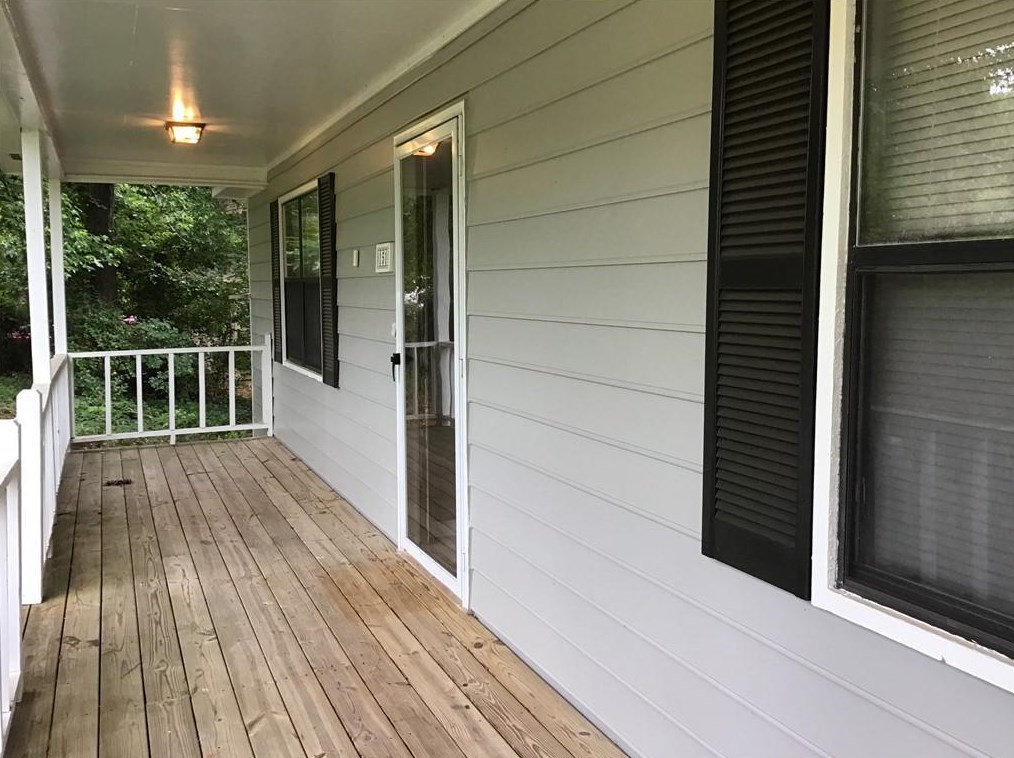 151 Fox Ridge Ct, Dallas, GA 30157-3338