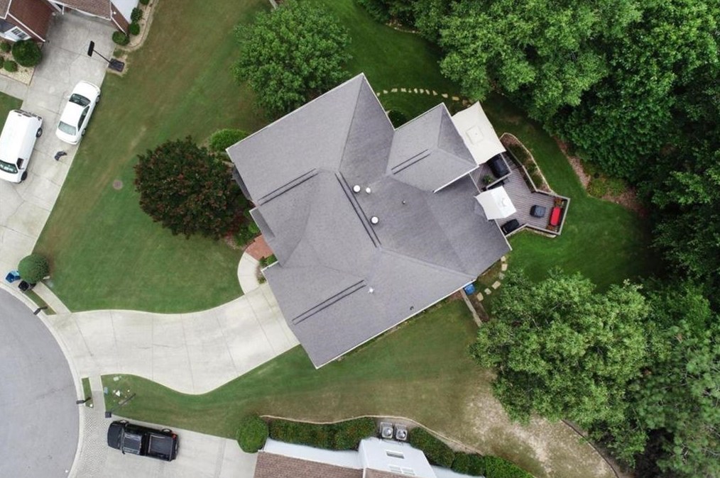 1897 Richmond Hill Dr, Lawrenceville, GA 30043-7719