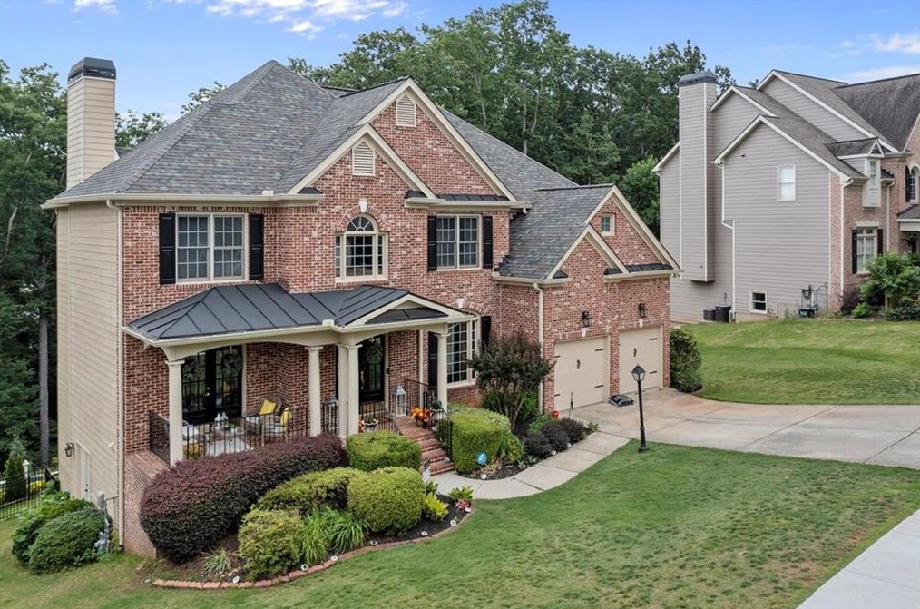 2980 Winterthur Close Nw, Kennesaw, GA 30144