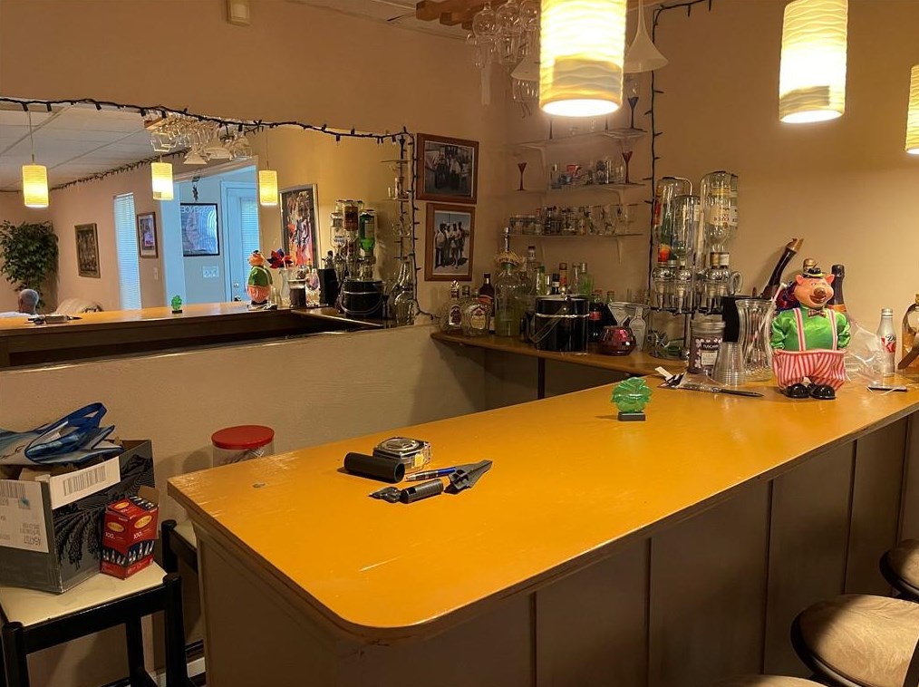 3176 Marcello Ct, Decatur GA  30034-3123 exterior