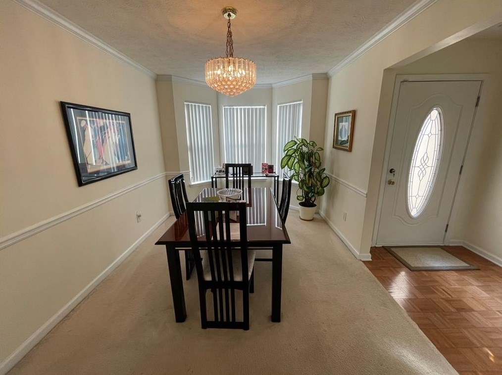 3176 Marcello Ct, Decatur GA  30034-3123 exterior