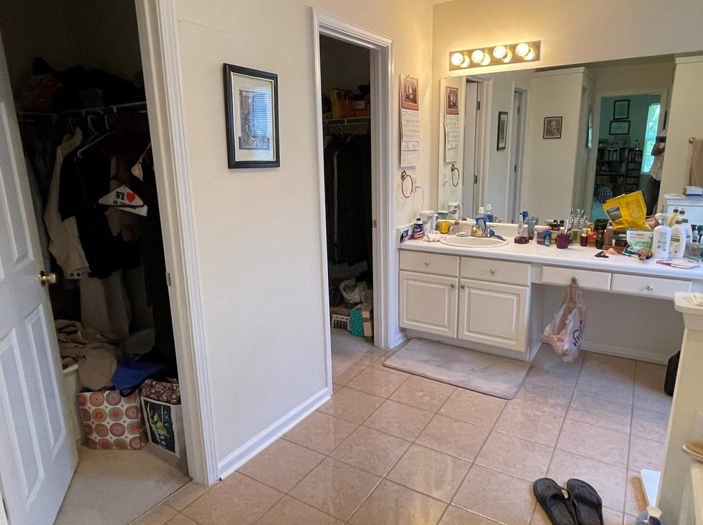 3176 Marcello Ct, Decatur GA  30034-3123 exterior