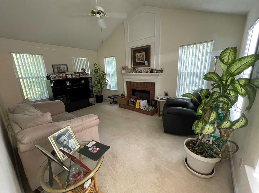 3176 Marcello Ct, Decatur GA  30034-3123 exterior